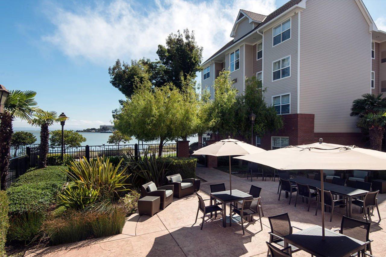 Sonesta Es Suites San Francisco Airport Oyster Point Waterfront South San Francisco Extérieur photo