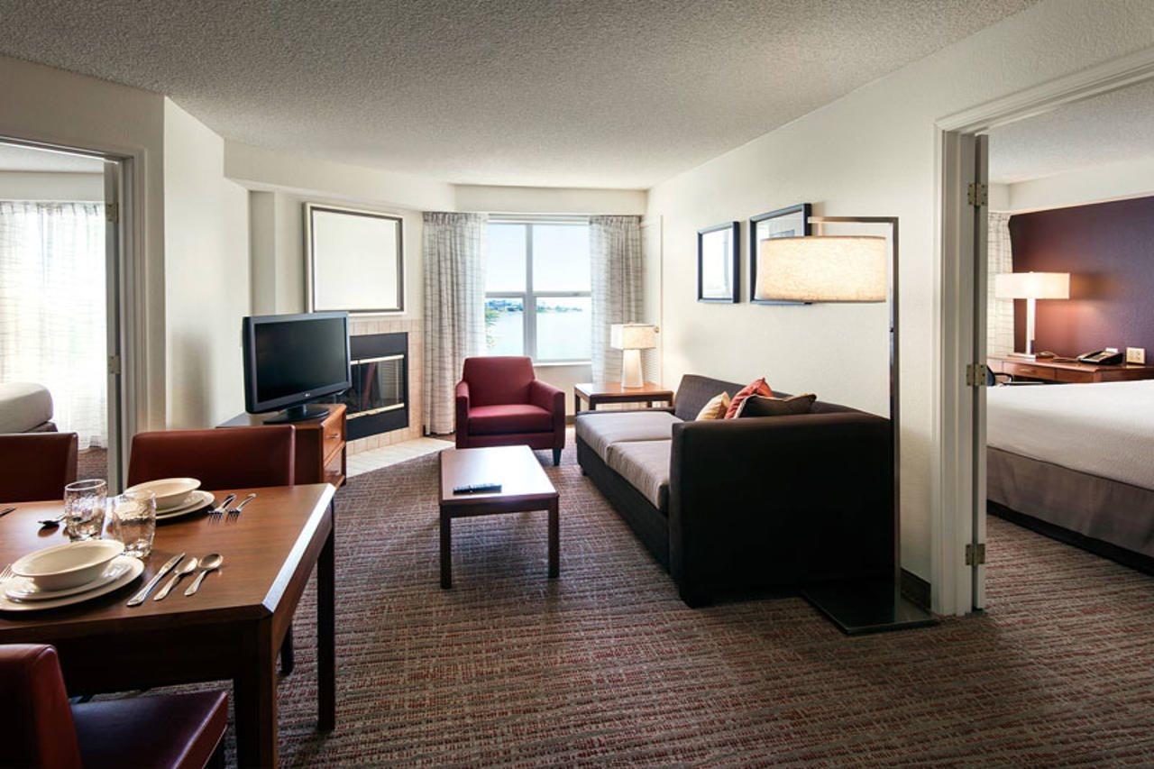 Sonesta Es Suites San Francisco Airport Oyster Point Waterfront South San Francisco Extérieur photo