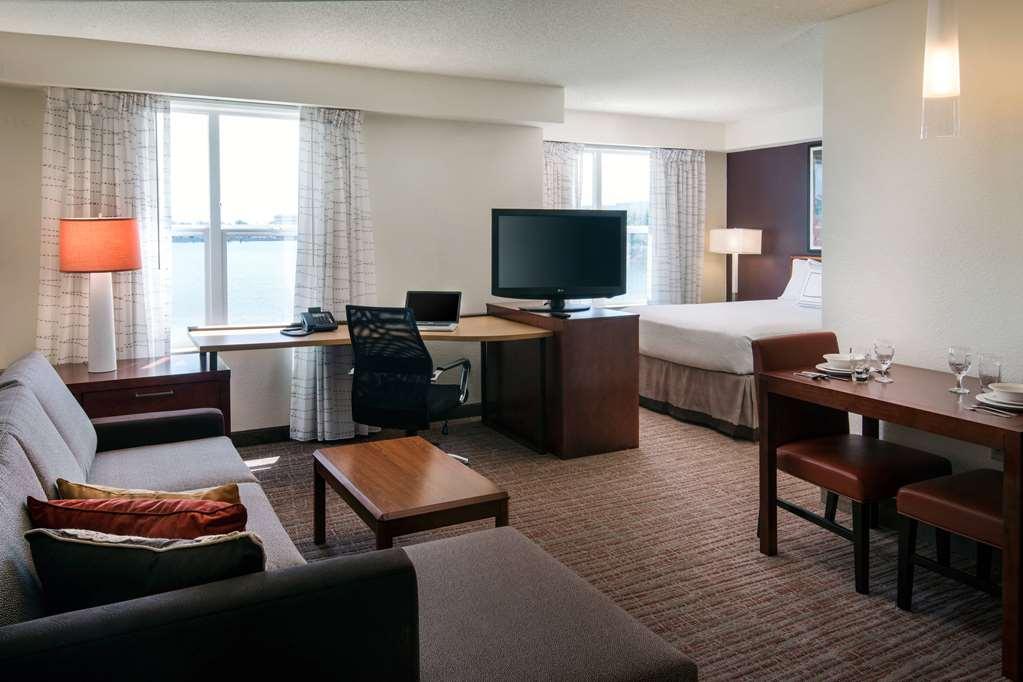 Sonesta Es Suites San Francisco Airport Oyster Point Waterfront South San Francisco Chambre photo