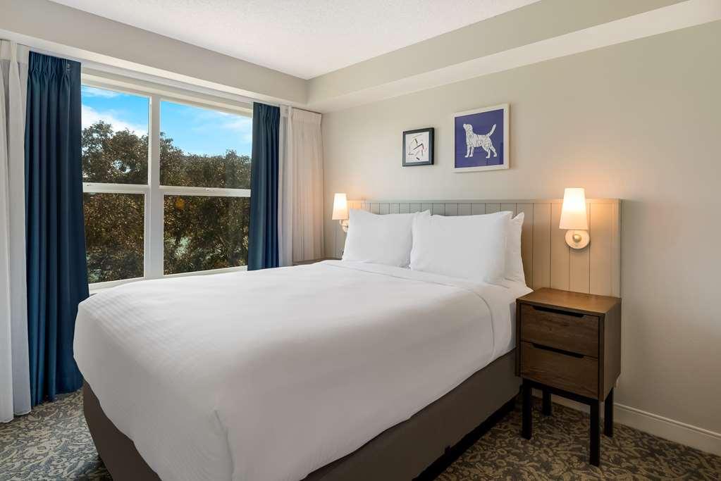 Sonesta Es Suites San Francisco Airport Oyster Point Waterfront South San Francisco Chambre photo