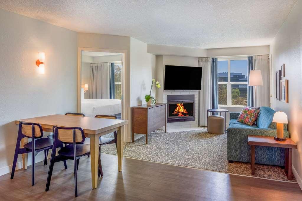 Sonesta Es Suites San Francisco Airport Oyster Point Waterfront South San Francisco Chambre photo