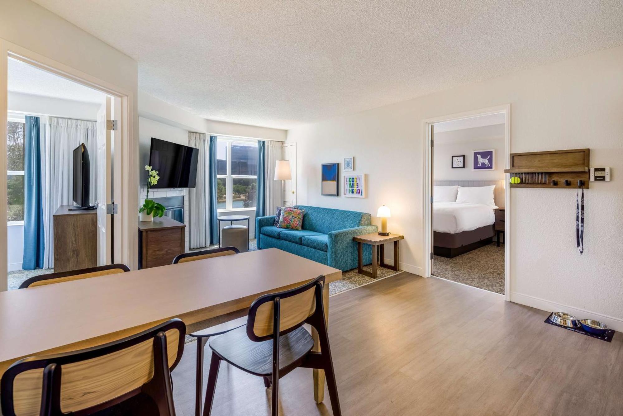 Sonesta Es Suites San Francisco Airport Oyster Point Waterfront South San Francisco Extérieur photo