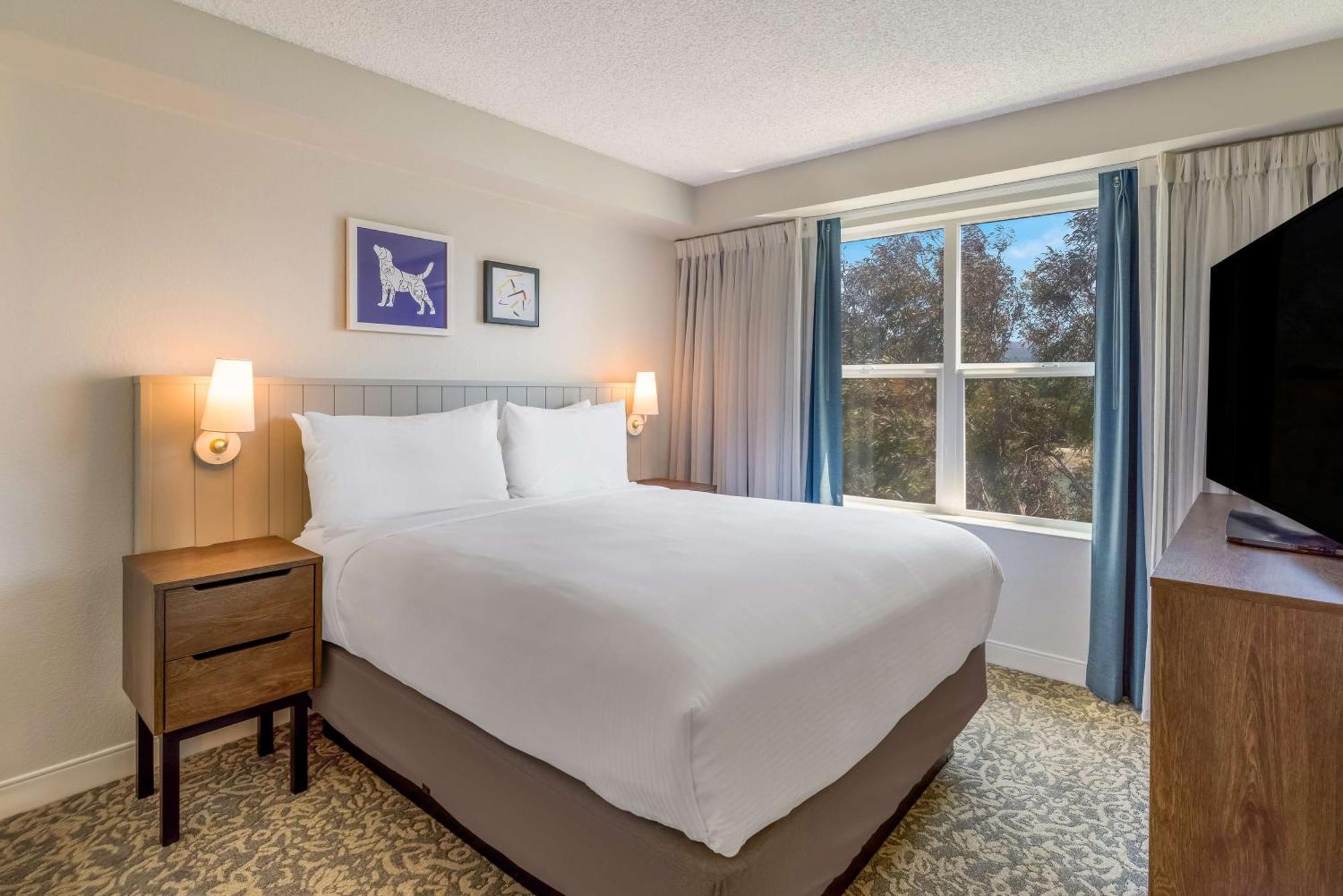 Sonesta Es Suites San Francisco Airport Oyster Point Waterfront South San Francisco Extérieur photo