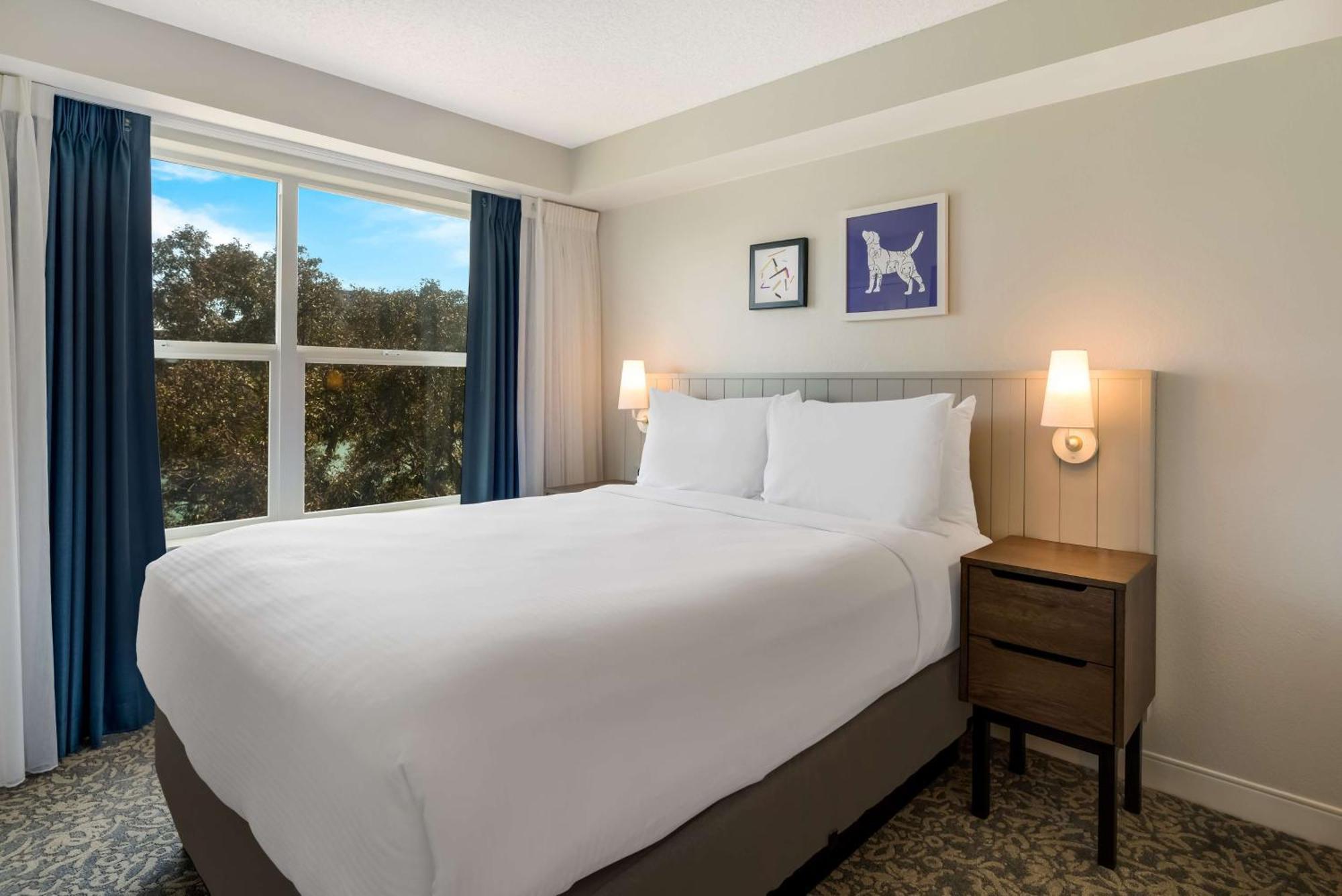 Sonesta Es Suites San Francisco Airport Oyster Point Waterfront South San Francisco Extérieur photo