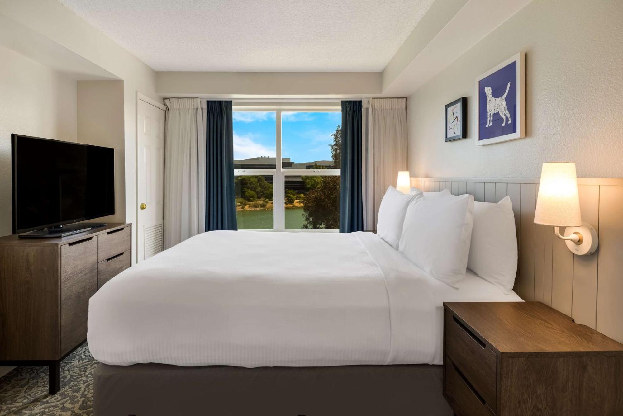 Sonesta Es Suites San Francisco Airport Oyster Point Waterfront South San Francisco Extérieur photo