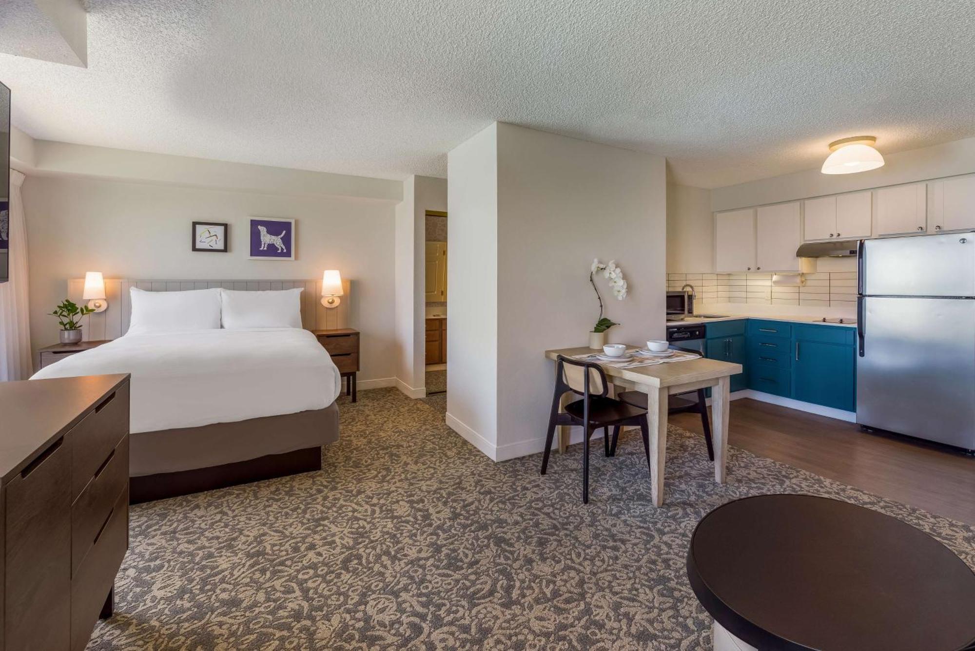 Sonesta Es Suites San Francisco Airport Oyster Point Waterfront South San Francisco Extérieur photo