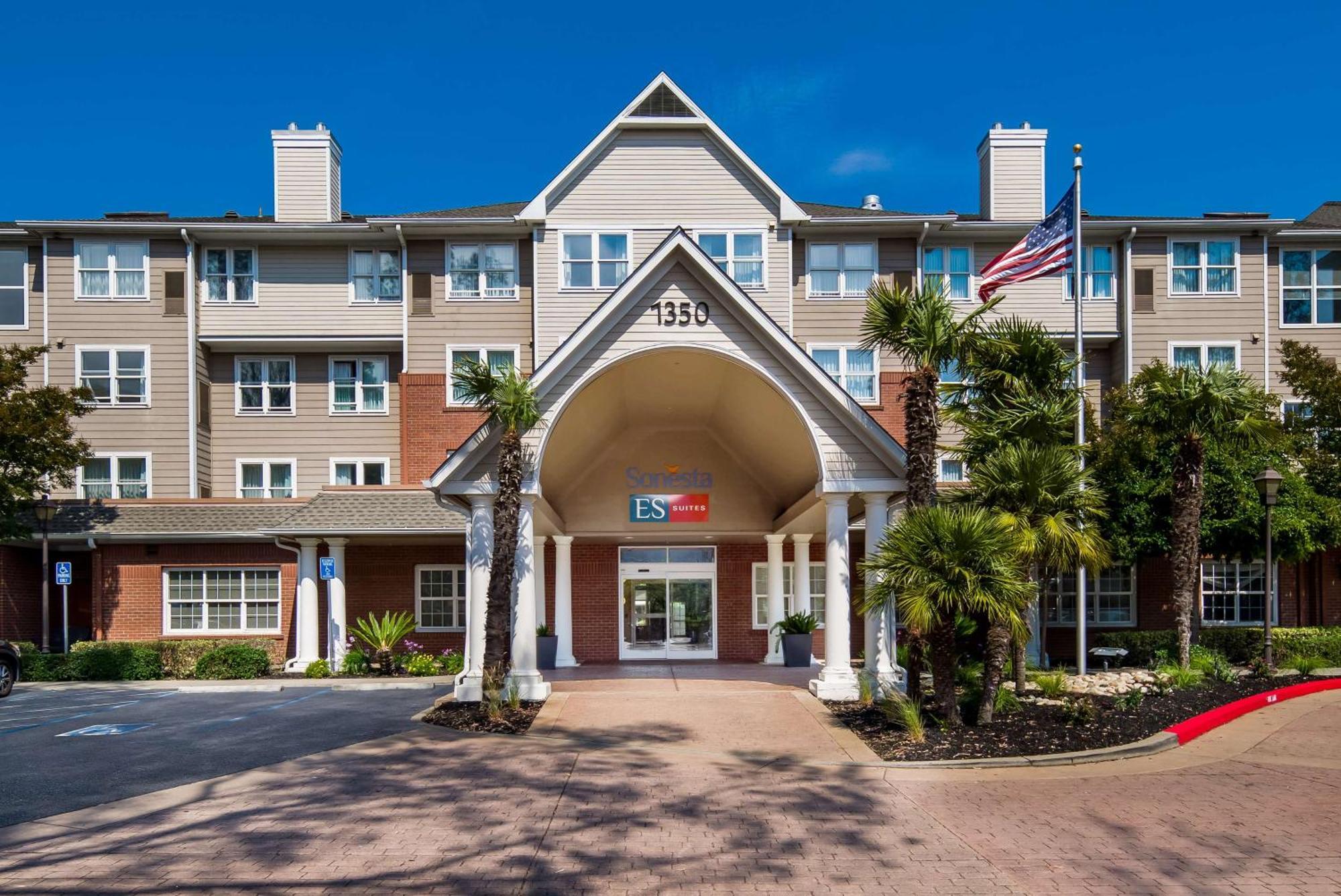 Sonesta Es Suites San Francisco Airport Oyster Point Waterfront South San Francisco Extérieur photo